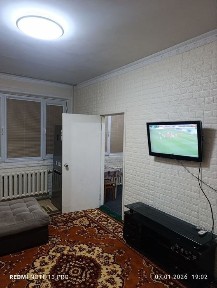 Аренда квартиры в хорошем состоянии