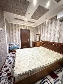 Sheriklikka kvartira abay kocha