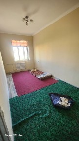 Ijaraga beriladi 4 xonali remontlari zor hamma sharoit bor