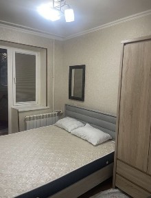 Новза метро 2х комнатная