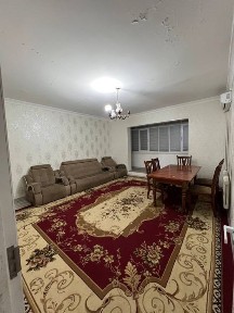 Sheriklikka 1 ta bola kerak Chilonzor 12 kv