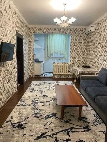 Ташкентская область, Ташкент, Яшнабадский район