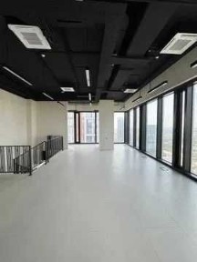 АРЕНДА ОФИС в ЖК Nest one вид на Парк 225м2 3х уровен
