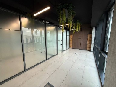 Сдается офис ЖК Nest One 87м2
