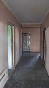 СОТИЛАДИ, Автостанция биноси, Даштобод