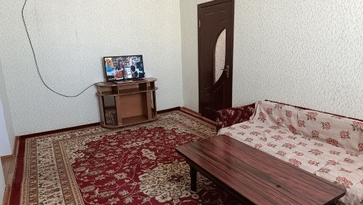 2 хоналик уй ижарага оилага Пиридастгир русалка рупараси. Таёр шароитда