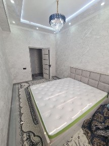 Бухарская область, Бухара