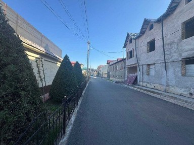 Сдается участок под аренду в Янгихаётском р-ни, Детский сад, Клиника.