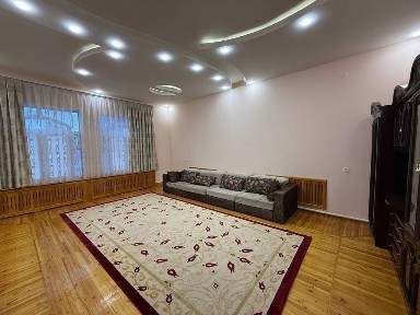 Сдаётся Участок ор-р Актепа круг, на Чиланзар р-не.