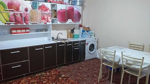 Ховли сотилади навоий шахридан квартирага обмен бор доплатаси бн