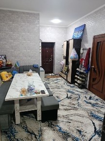Срочно Продам 2 комн 70 м². Пирдаскир