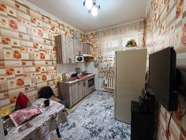 Продаётся 1х комн квартира на 1 этаже Ор-р Шарк 1 Дольче Вита