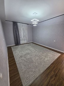 Продаётся трёхкомнатная квартира