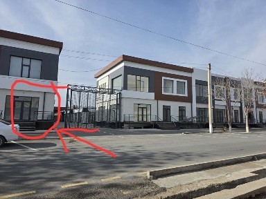 Аренда нежилой, ижара нотурар