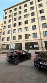Magazin sotiladi 100 kv