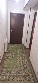 Шулкаматал рупарасида 2хонали квартира сотилади накд бортер кредит