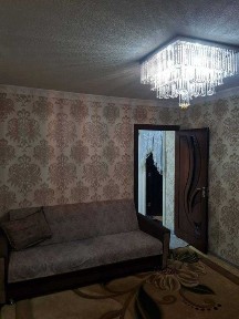 СРОЧНО Сартепода 2 хонали квартира ижарага берилади!