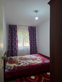 СРОЧНО Вокзал тарафда 3 хонали квартира ижарага берилади!