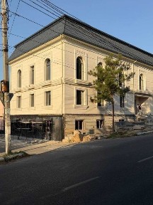 Продается отдельно стоящее здание под клинику и гостиницу!