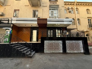 Продажа коммерческой недвижимости ул. Навоий