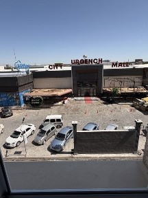 Хорезмская область, Ургенч