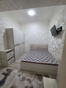 2-хонали квартира Рудакий