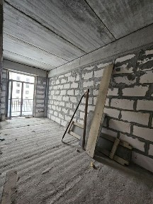 2-хонали квартира коробка Сельский