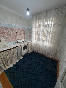 1-хонали квартира Вокзал