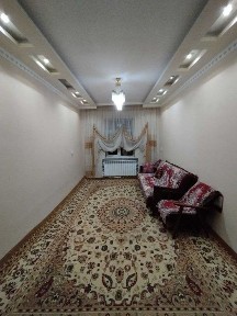 Самаркандская область, Самарканд