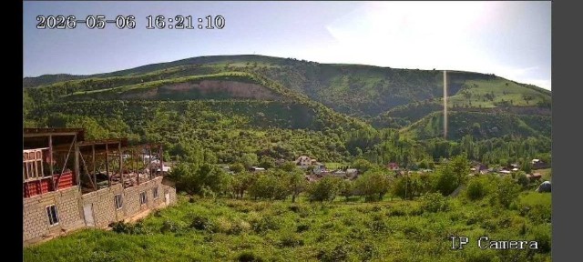 Продам дачу в пригороде Газалкента (поселок Карамазар, цена за 1 сот. )