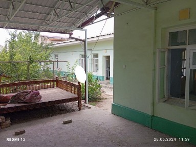 Ташкентская область, Ташкент, Сергелийский район