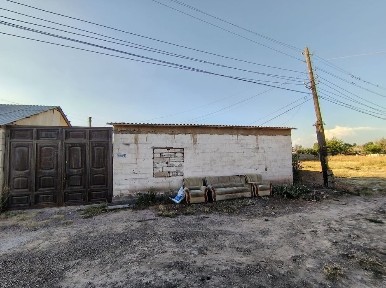 sotiladi dacha adres uzumbog'