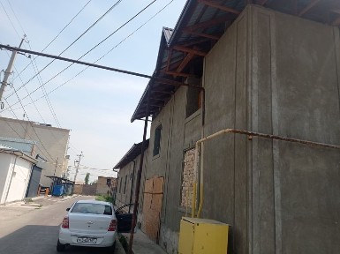 Ташкентская область, Кибрай