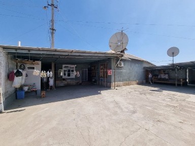 Ташкентская область, Ташкент, Алмазарский район