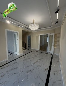 Сергели Юкоридархон 2 Соток 5 Хона + Холл Ориентир КИА автосалон