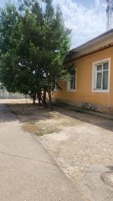6 сотих участка сотилади. Кибрай тумани ДУРМОН Хайдаробод МФЙ