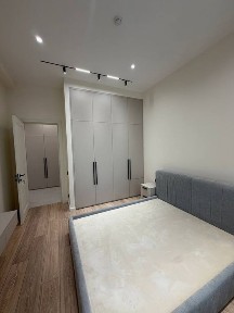 Продажа квартиры Ул. Новомосковская ЖК Oz Mahal