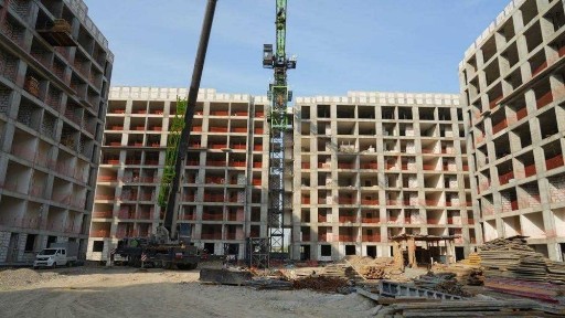 Ташкентская область, Ташкент, Мирзо-Улугбекский район