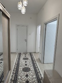 Продается Свая 3х комнатная 74 кв. м. квартира 3-этаже 9-ти этажний дом