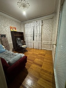 Продается кв Мирабад, о-р Электроаппарат, 109кв. м