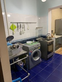 ПРОДАЁТСЯ 2-комн, 2- этаж, Экобазар, 65кв 73990!