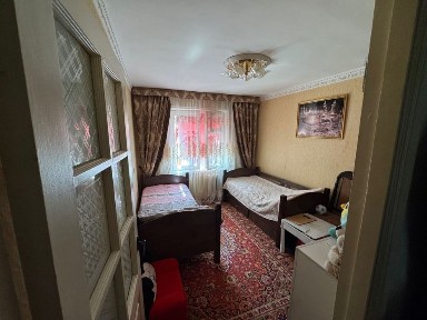 Продается квартира