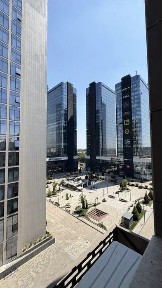 Срочно продается двухкомнатный новостройка Edison