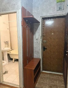 Продам квартиру недалеко от метро Буюк Ипак Йули