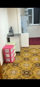 Sergeli 8, Hokimiyat bekatini orqasidagi 9 qavatli uy.Narxi kelishami