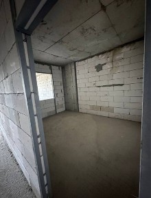НОВОСТРОЙКА Учтепа (DepoMall)2-комнатная 67м2 КОРОБКА+КАДАСТР!