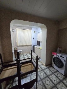 Продаётся ц5 1 комнатная срочно