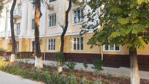 3х ком квартира под нежилое