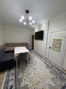 Срочно Продается 1*2 квартира