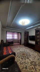 СРОЧНО! Юнусабад-3 | 4-комнатная | 98 м² | Евроремонт | Лучшее место |